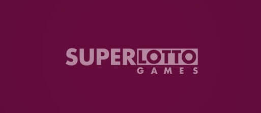 Superlotto Games - recenze vývojáře her pro online casina.