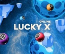 Online loterie Lucky X - Fortuna