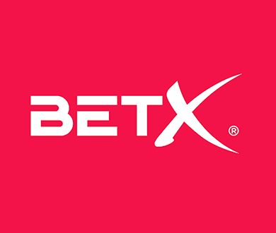 Online loterie BetX