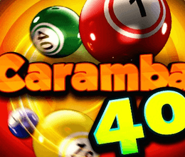 Caramba 40