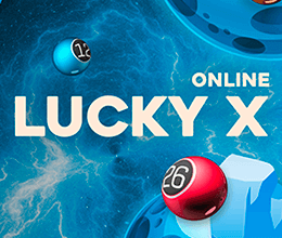 Loterie Lucky X