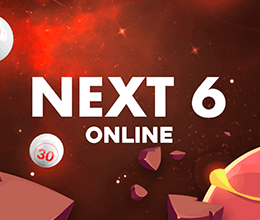 Loterie Next 6