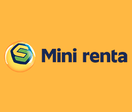Mini renta