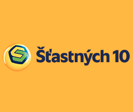 Šťastných 10