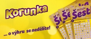 Česká loterie Korunka
