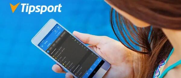 Tipsport kontrola tiketu