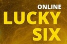 Loterie Lucky Six od Fortuny