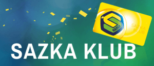 Sazka Klub - registrace klubové karty
