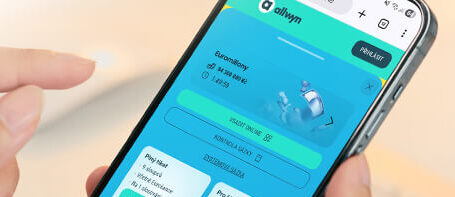 Vsaďte si loterii Euromiliony u Allwynu online.