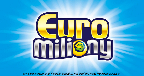 Euromiliony - pravidla, aktuální výsledky a kontrola tiketu