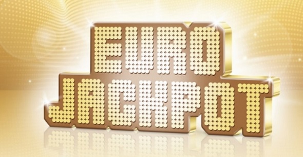 loterie Eurojackpot od Sazky