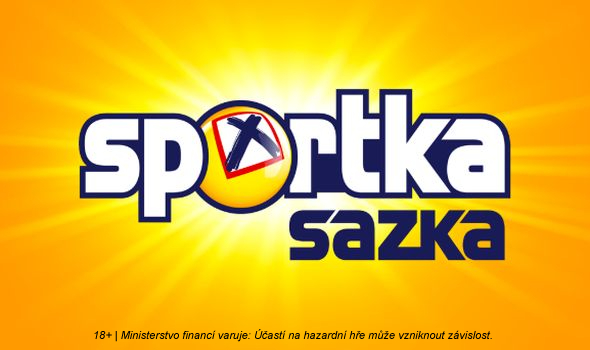 Loterie Sportka od Sazky