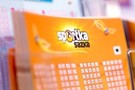 Tiket loterie Sportka od Sazky