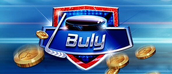 Stírací los Buly od Sazky