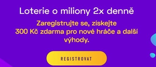 Získejte 300 Kč zdarma od Korunky