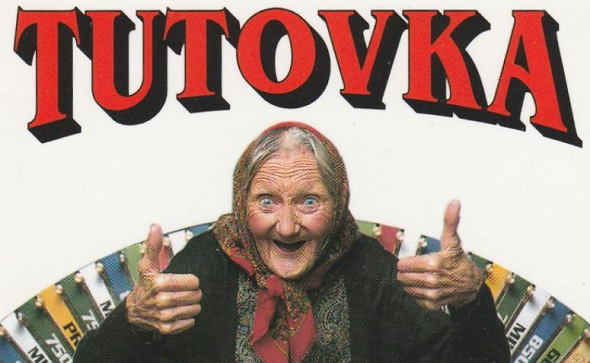 Legendární loterie Tutovka