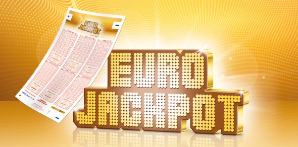 Eurojackpot online
