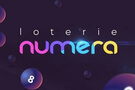 Tabulka a pořadí výher v loterii Numera