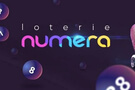 Loterie Numera sázení tiketů v mobilu