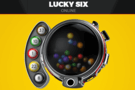 Lucky Six loterie - ZÍSKEJ BONUS ZDE