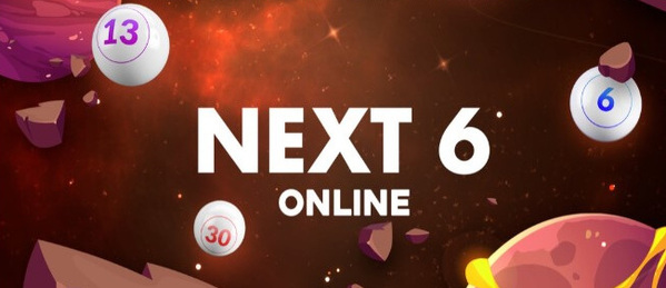 Loterie Next 6 od Fortuny