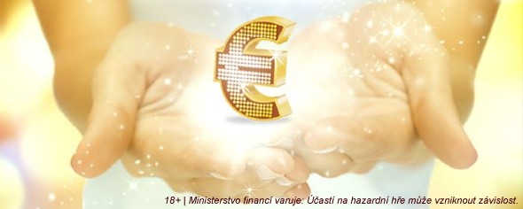 Loterie Eurojackpot - největší výhry v roce 2020