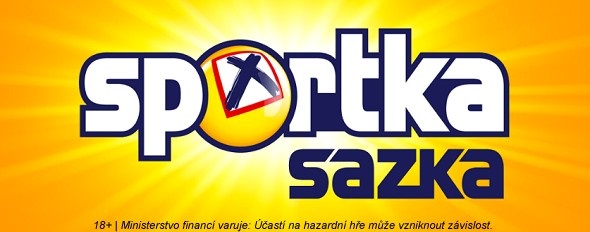 Loterie Sazka