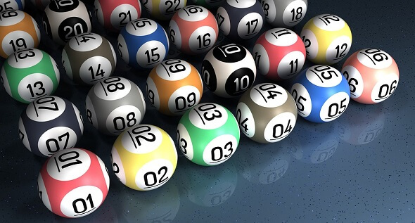 Historicky nejvyšší výhry v loteriích