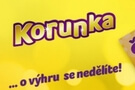 Loterie Korunka Kombi