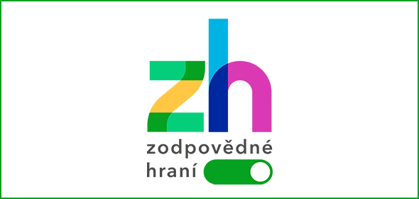 Projekt Zodpovědné hraní