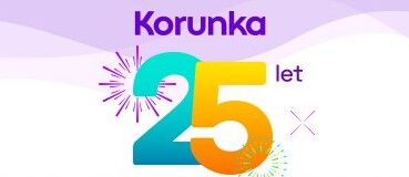 Loterie Korunka slaví narozeniny a nabízí bonusy