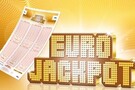 Padla rekordní výhra v loterii Eurojackpot