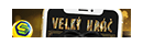 Online stírací los Velký hráč