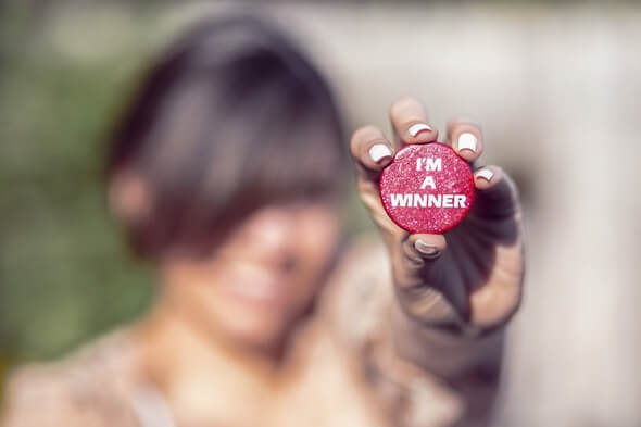 Žena vyhrála v casinu, o pár hodin později také v loterii
