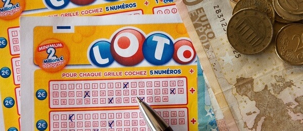 Slovenský hráč v loterii vyhrál přes milion euro.