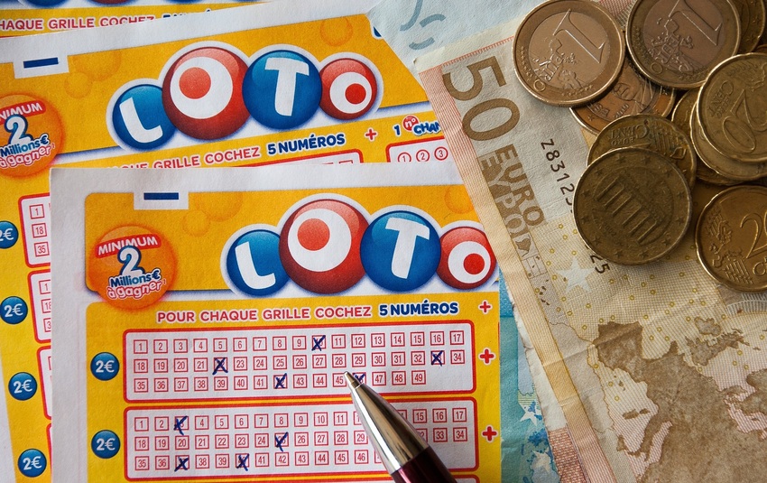 Slovenský hráč v loterii vyhrál přes milion euro.
