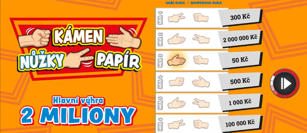 Po setření vypadá los takto – setřete si ho také ZDE