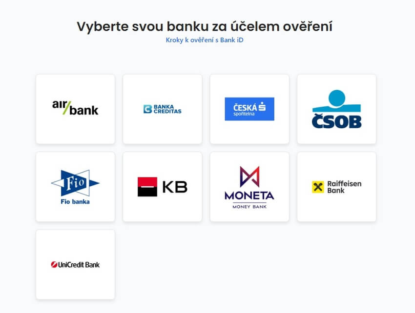 BetX registrace - 2. obrazovka