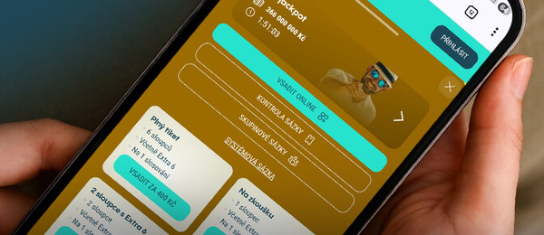 Eurojackpot - Allwyn