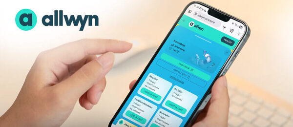 Euromiliony - Allwyn