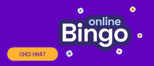 Online bingo si zahrajete u MAXY.