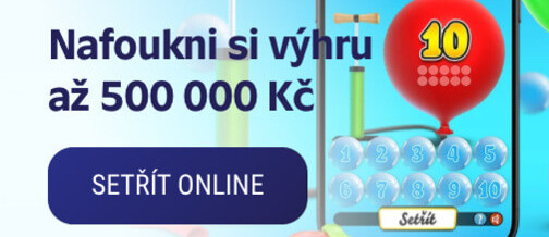 Nafoukni si výhru