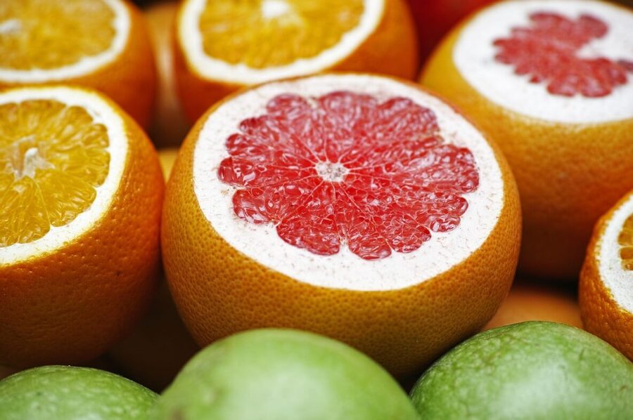 Dnes je Světový den vitamínu C.