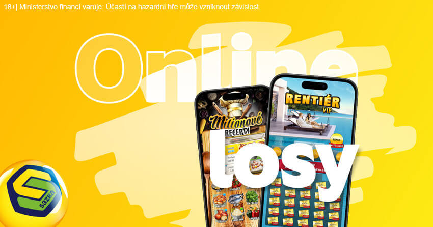 Stírejte online losy zdarma nebo za skutečné peníze