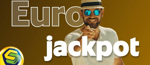 Vsaďte si Eurojackpot u Sazky.