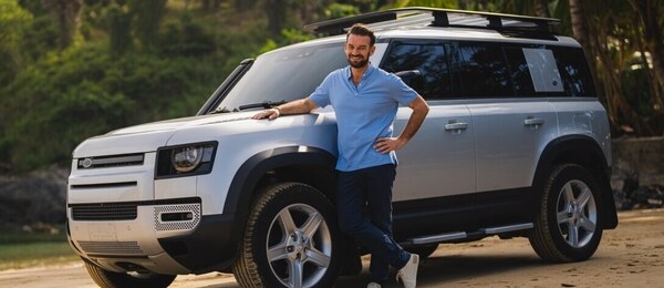 Dnes se v Eurojackpotu hraje navíc o 2x automobil Land Rover za 2,2 milionu.