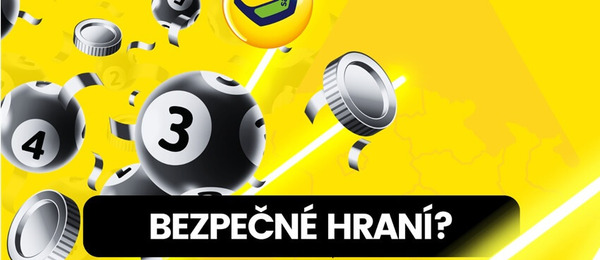 Jak Sazka chrání hráče?