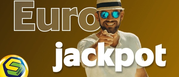 Vsaďte si Eurojackpot u Sazky.