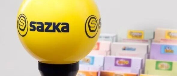 Sazka a ESG soubor
