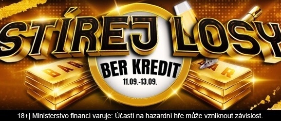 Pobavte se s online losy v promo akci u BETX.
